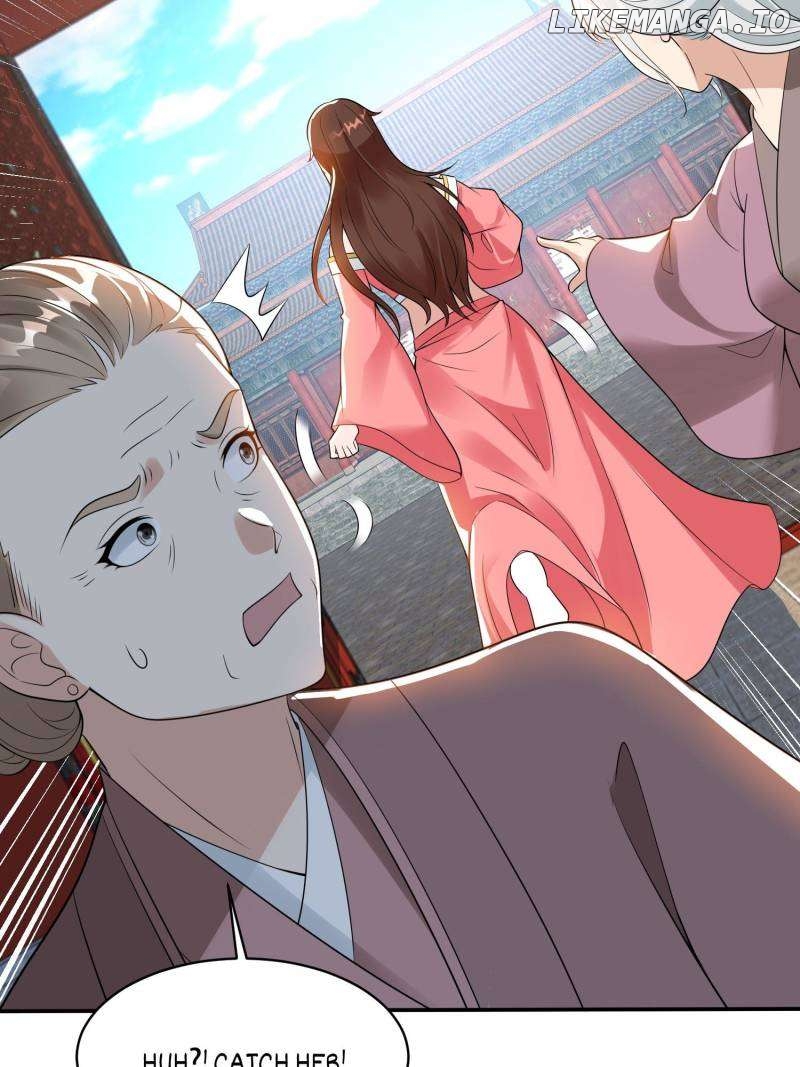 Forced To Become the Villain’s Son-in-law Chapter 573 - page 45