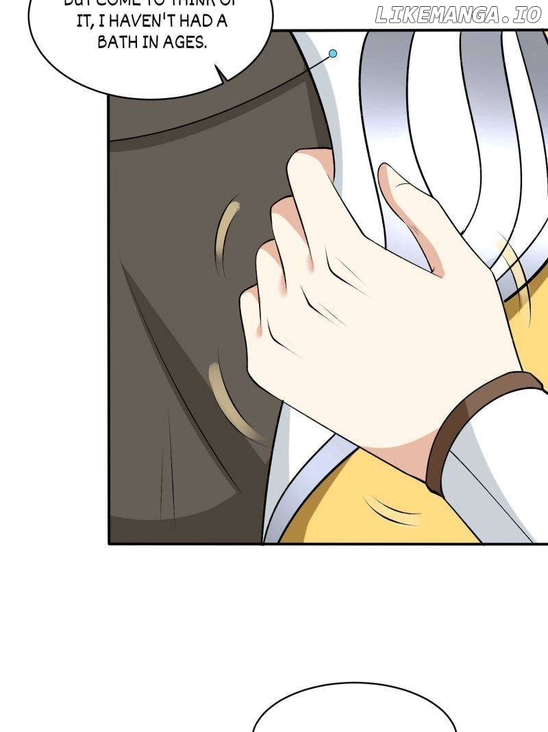 Forced To Become the Villain’s Son-in-law Chapter 573 - page 6