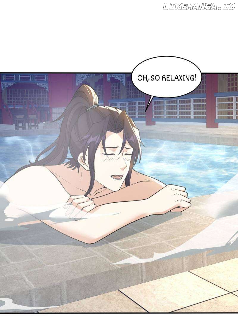 Forced To Become the Villain’s Son-in-law Chapter 573 - page 9