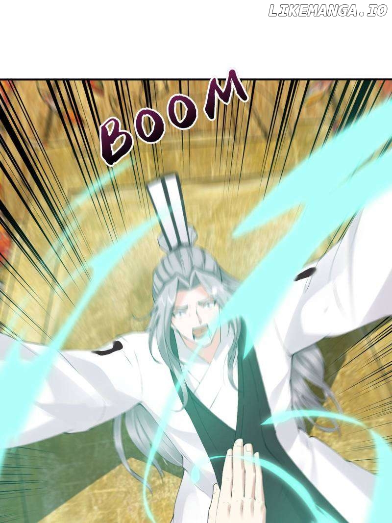 Forced To Become the Villain’s Son-in-law Chapter 566 - page 10