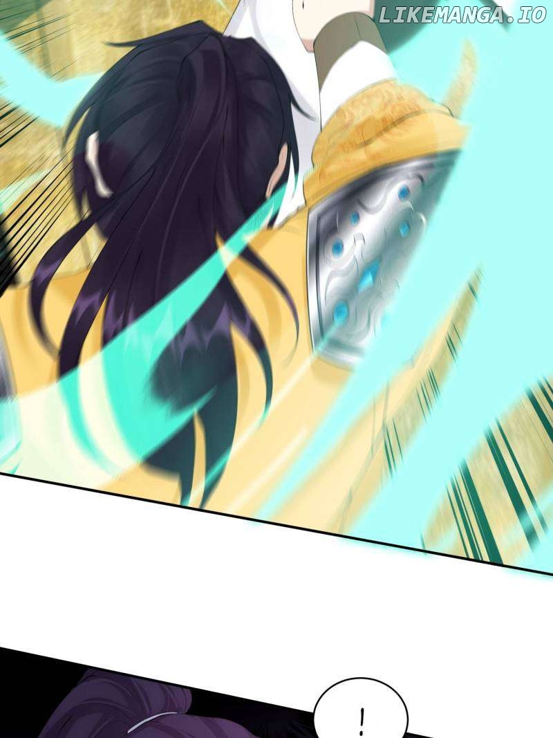Forced To Become the Villain’s Son-in-law Chapter 566 - page 11