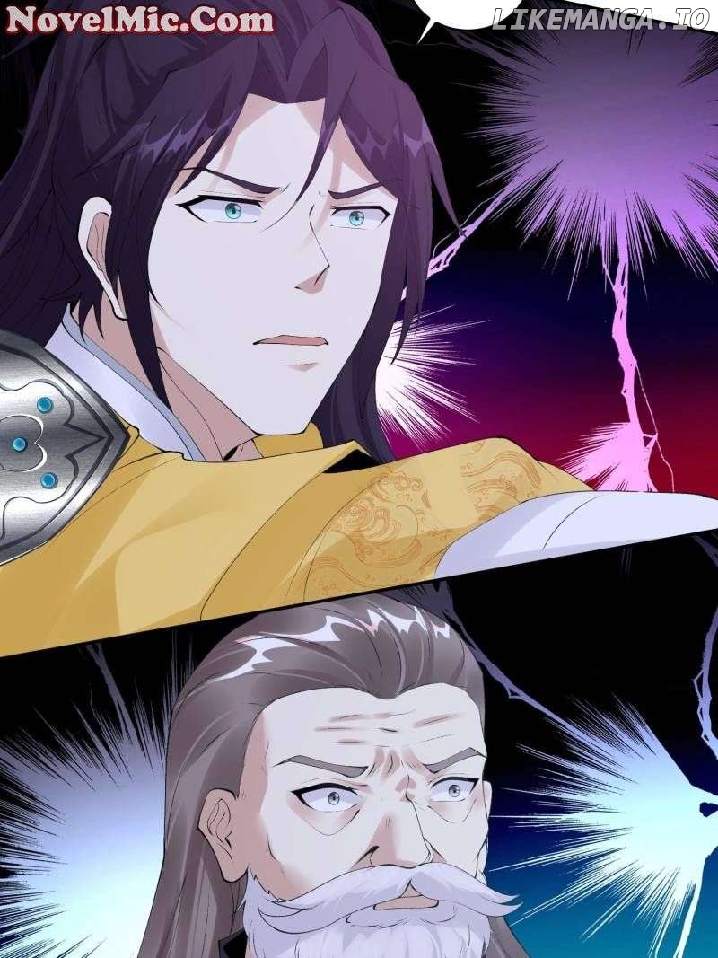 Forced To Become the Villain’s Son-in-law Chapter 566 - page 12