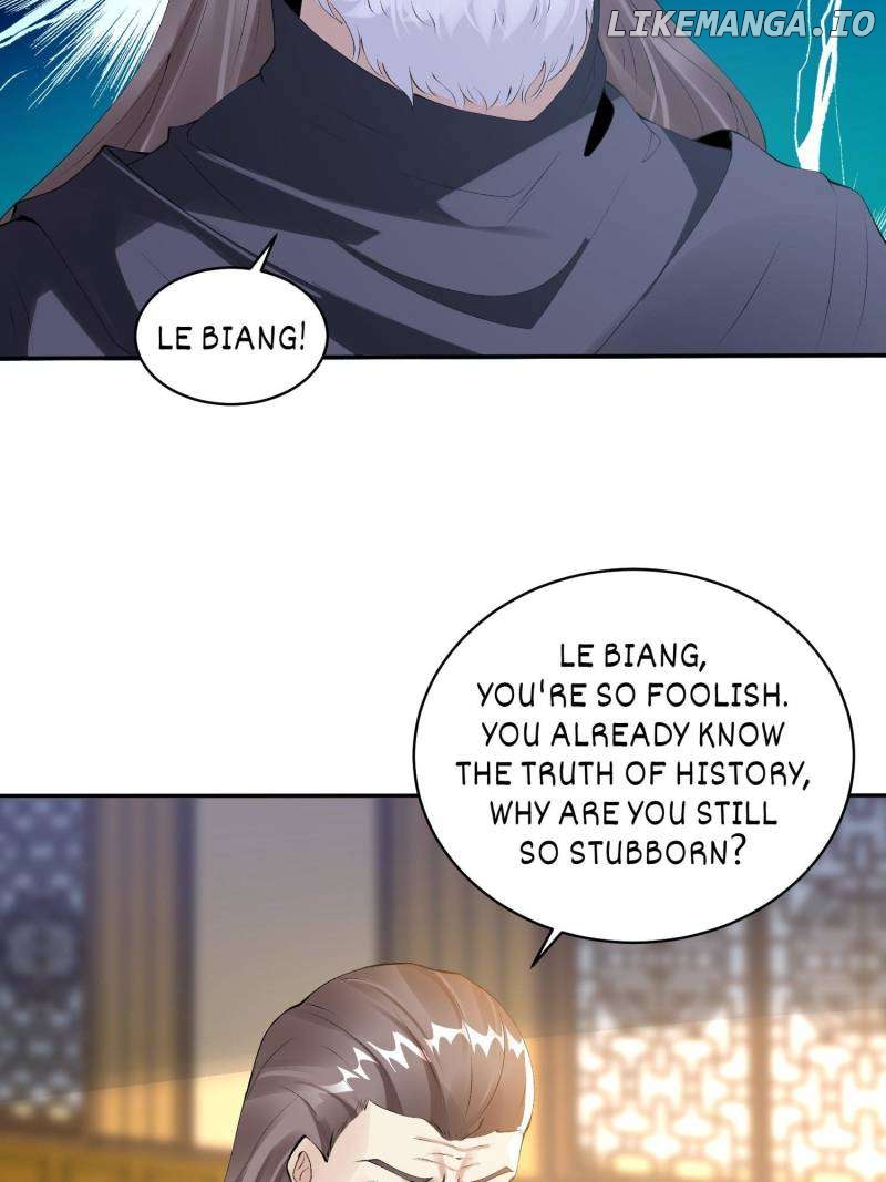 Forced To Become the Villain’s Son-in-law Chapter 566 - page 13