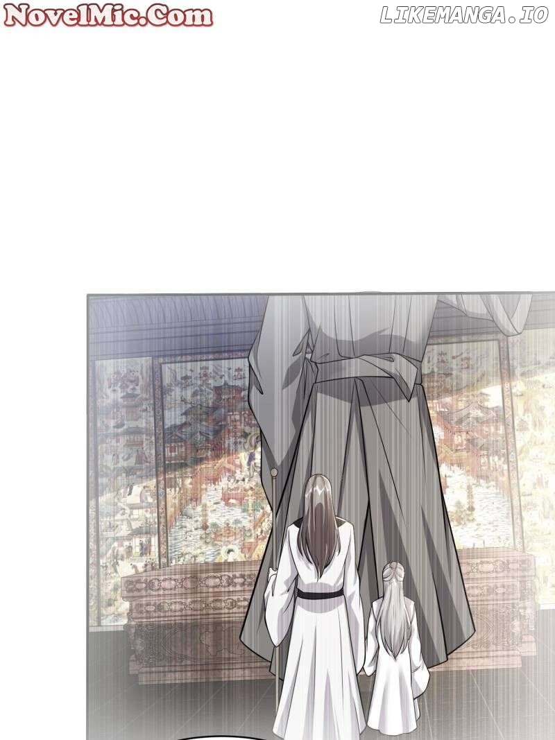 Forced To Become the Villain’s Son-in-law Chapter 566 - page 17