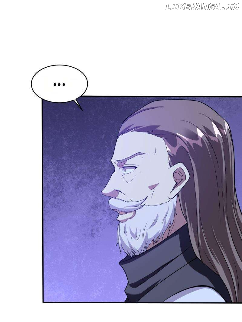 Forced To Become the Villain’s Son-in-law Chapter 566 - page 22