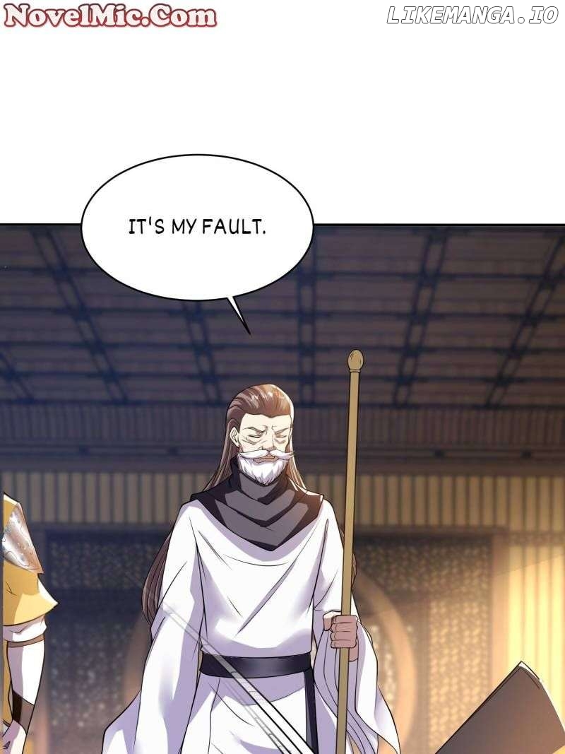 Forced To Become the Villain’s Son-in-law Chapter 566 - page 23