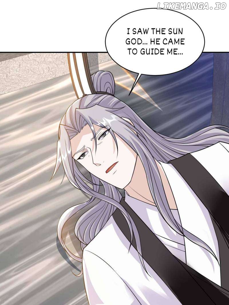 Forced To Become the Villain’s Son-in-law Chapter 566 - page 26