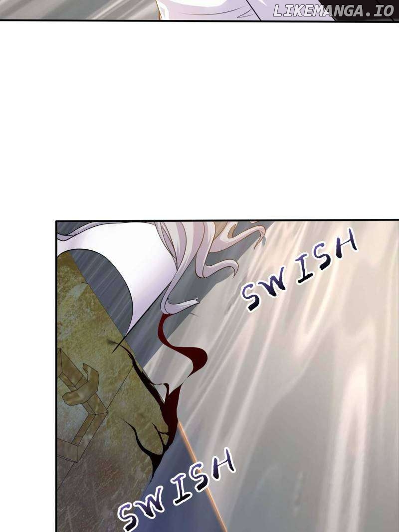 Forced To Become the Villain’s Son-in-law Chapter 566 - page 27