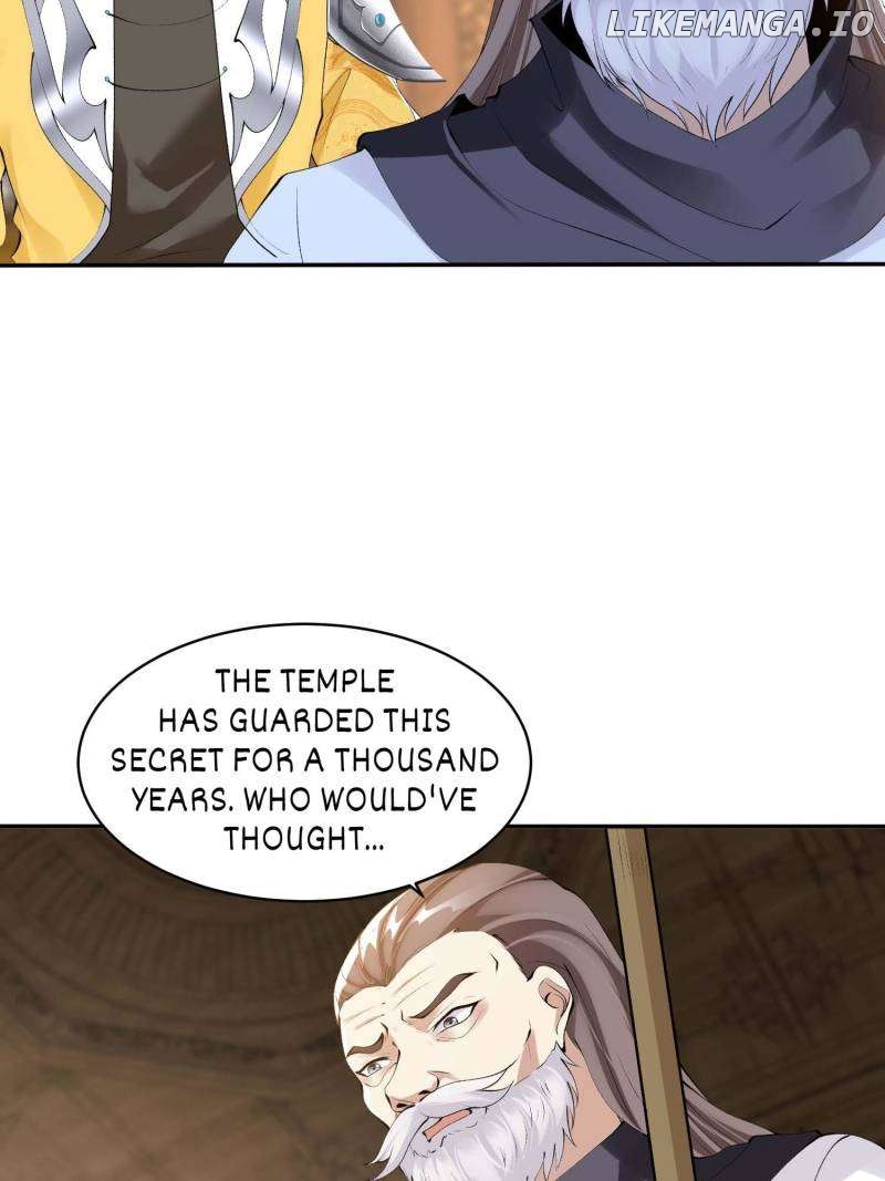Forced To Become the Villain’s Son-in-law Chapter 566 - page 3