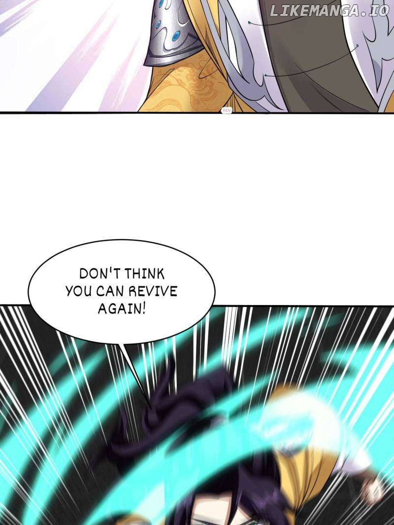 Forced To Become the Villain’s Son-in-law Chapter 566 - page 31