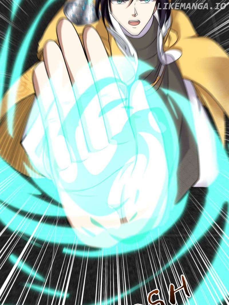 Forced To Become the Villain’s Son-in-law Chapter 566 - page 32