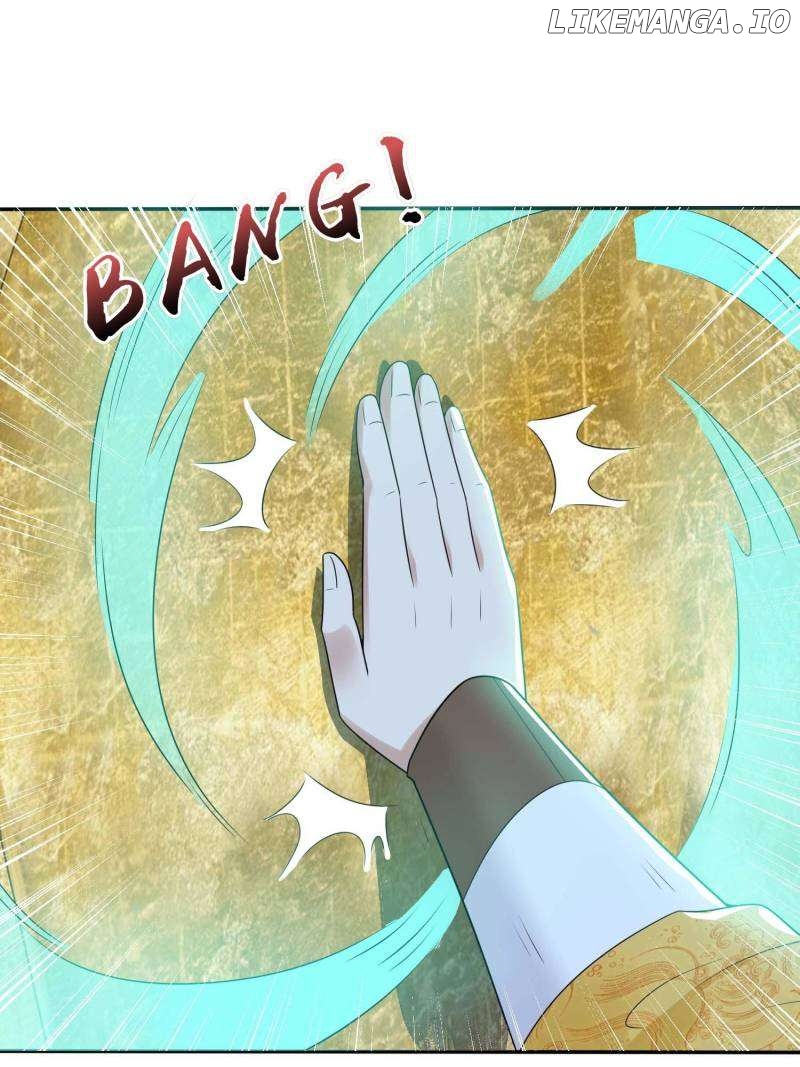 Forced To Become the Villain’s Son-in-law Chapter 566 - page 34