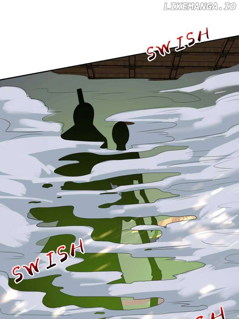 Forced To Become the Villain’s Son-in-law Chapter 566 - page 37