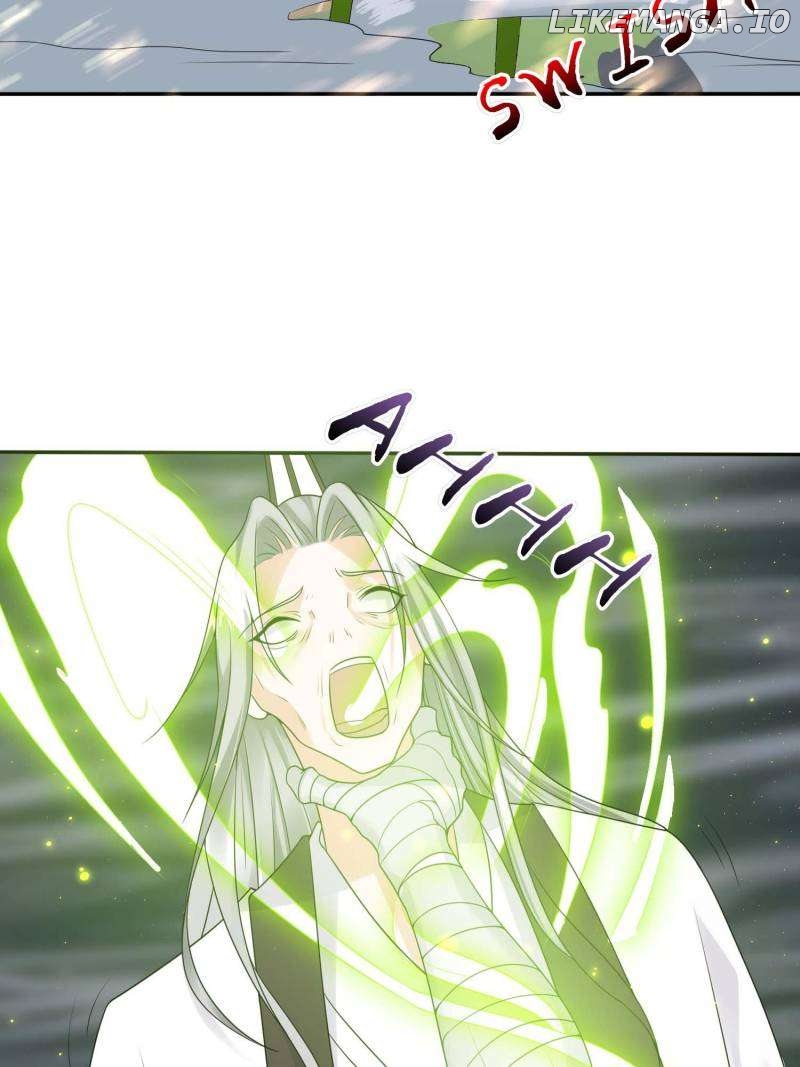 Forced To Become the Villain’s Son-in-law Chapter 566 - page 38