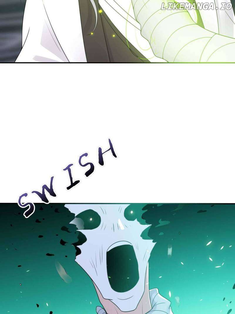 Forced To Become the Villain’s Son-in-law Chapter 566 - page 39