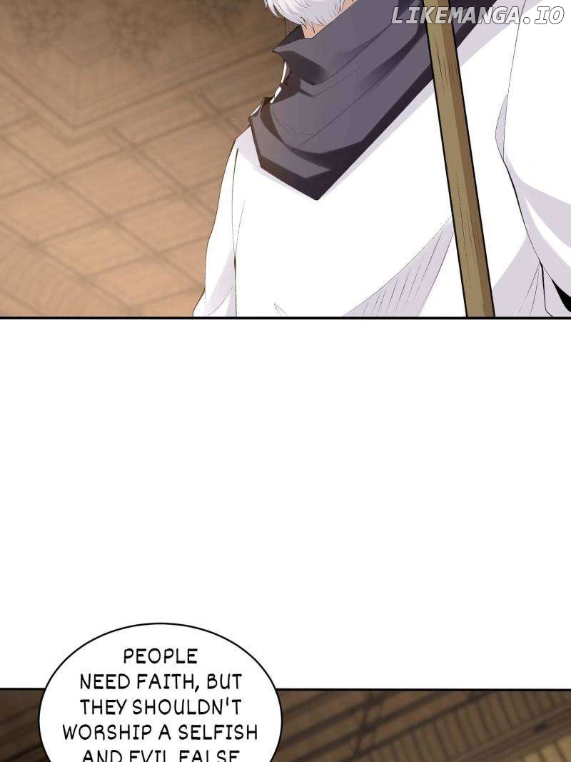 Forced To Become the Villain’s Son-in-law Chapter 566 - page 4