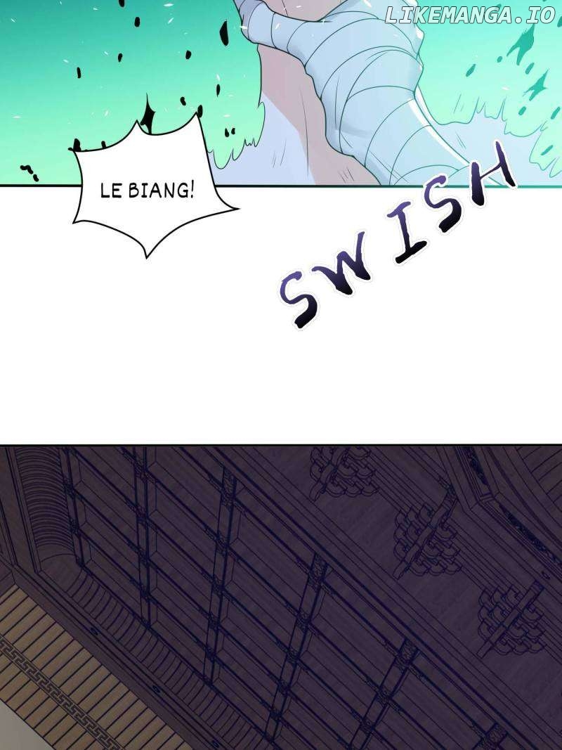 Forced To Become the Villain’s Son-in-law Chapter 566 - page 40