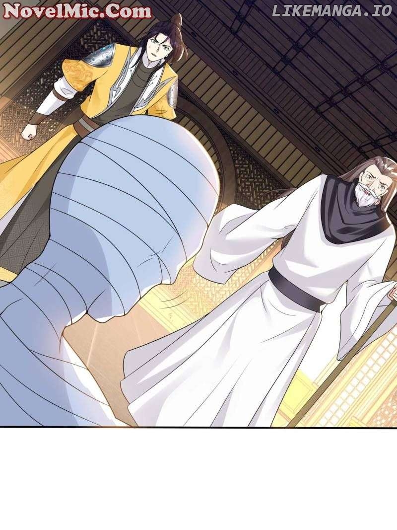 Forced To Become the Villain’s Son-in-law Chapter 566 - page 41