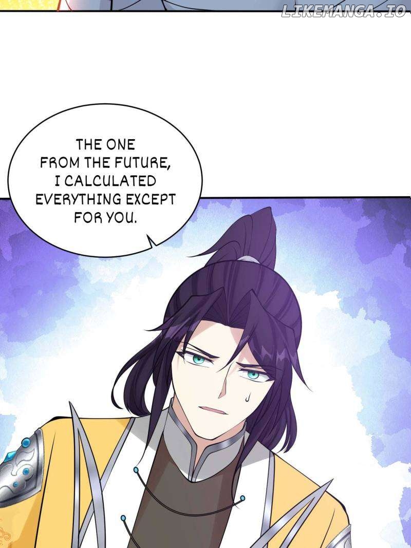 Forced To Become the Villain’s Son-in-law Chapter 566 - page 44