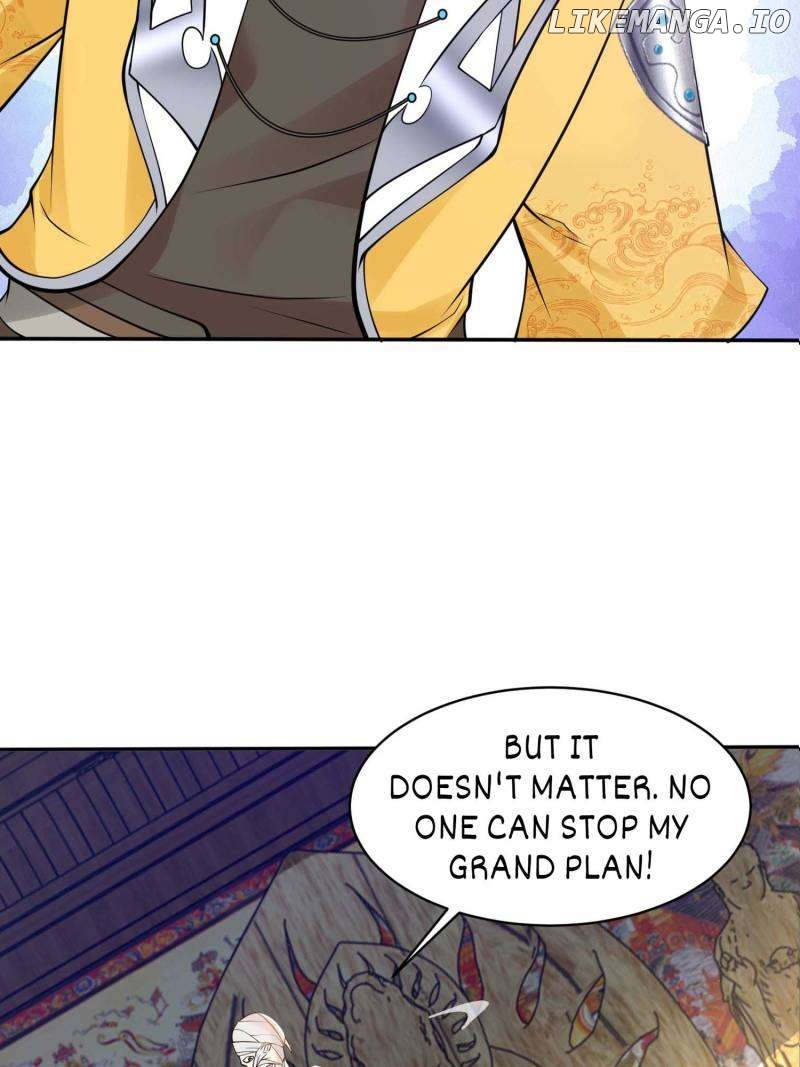 Forced To Become the Villain’s Son-in-law Chapter 566 - page 45
