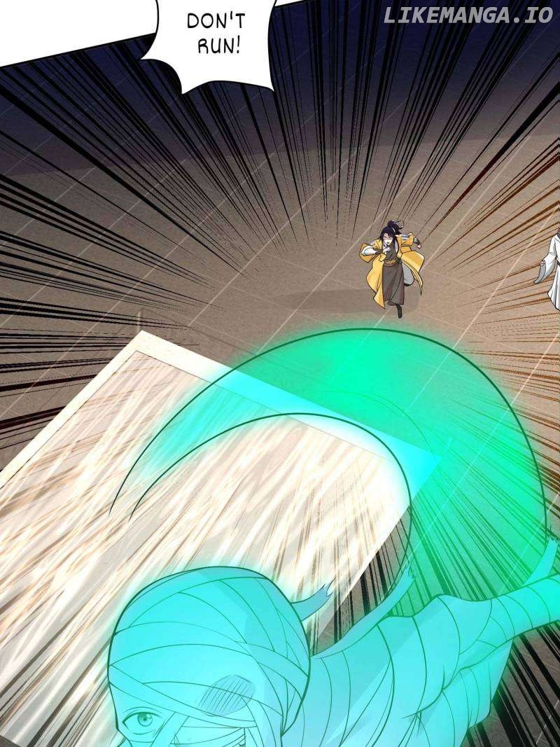 Forced To Become the Villain’s Son-in-law Chapter 566 - page 48