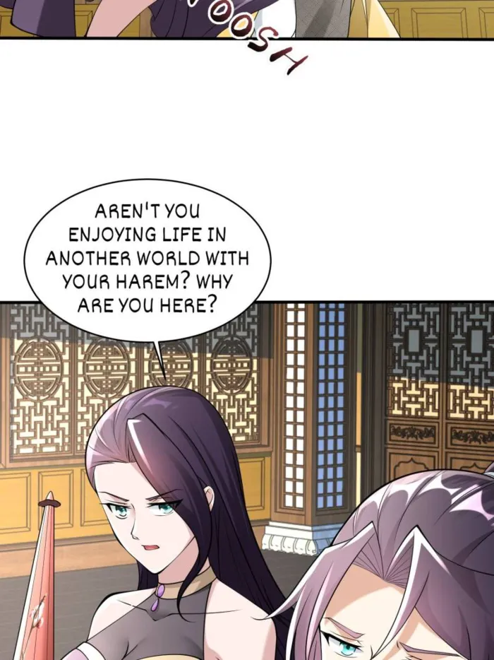 Forced To Become the Villain’s Son-in-law Chapter 567 - page 10