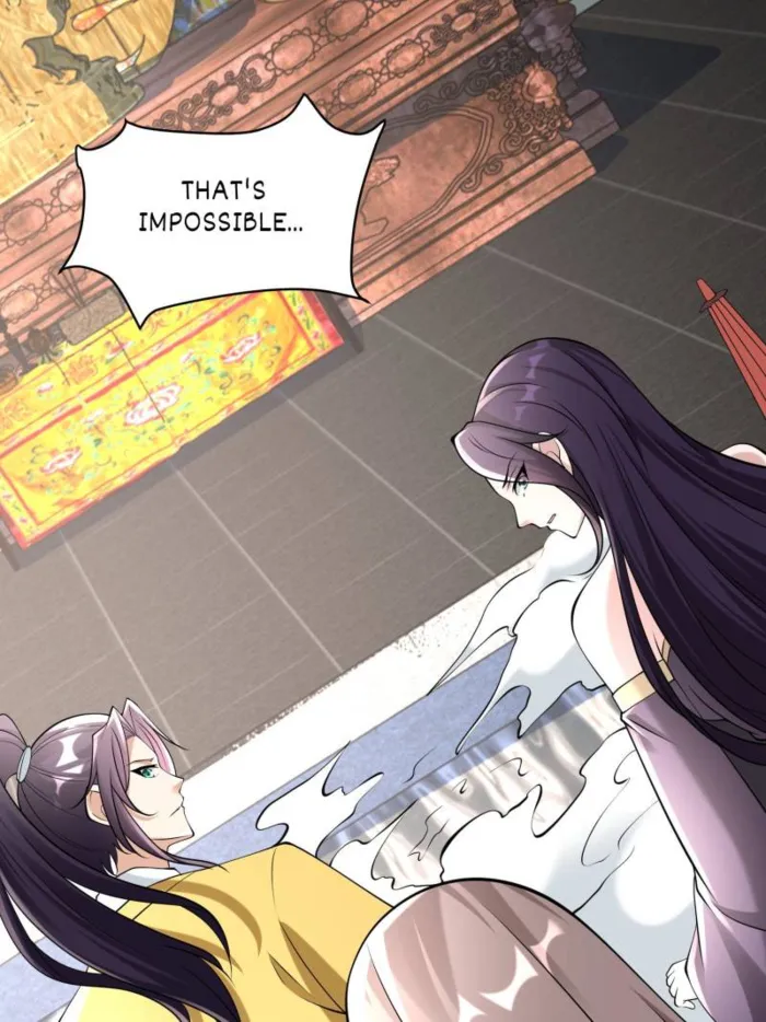 Forced To Become the Villain’s Son-in-law Chapter 567 - page 12