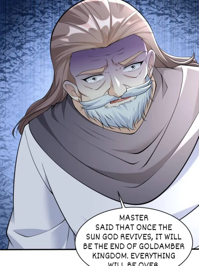 Forced To Become the Villain’s Son-in-law Chapter 567 - page 14