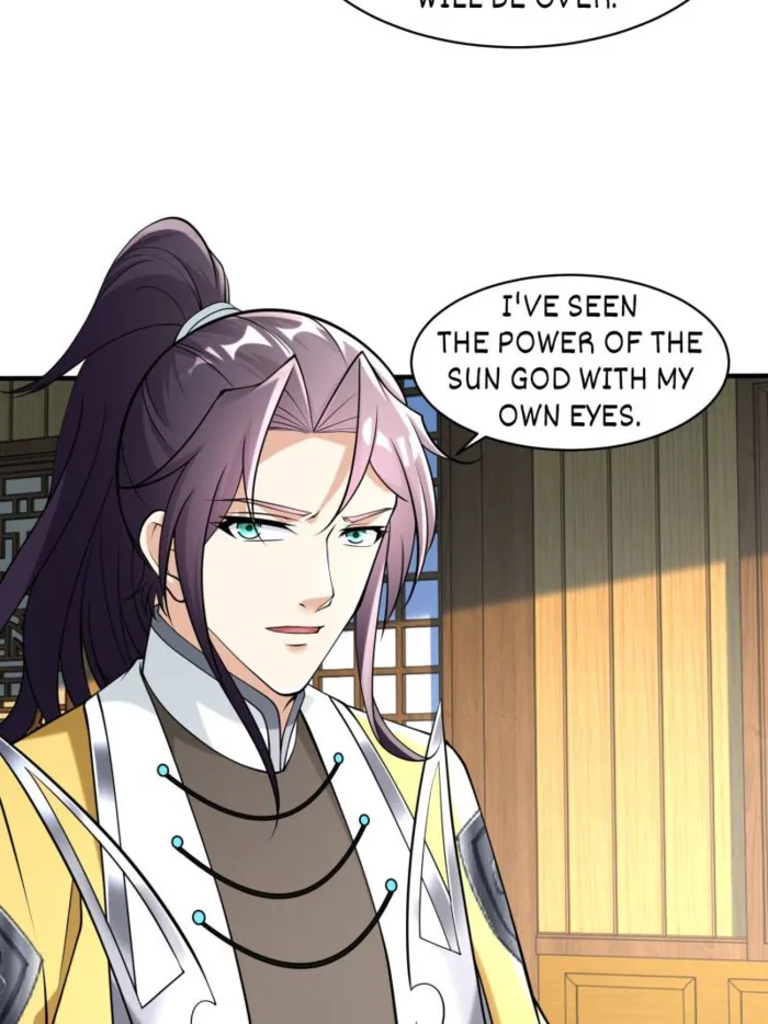 Forced To Become the Villain’s Son-in-law Chapter 567 - page 15