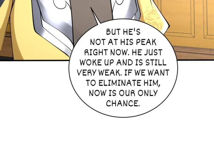Forced To Become the Villain’s Son-in-law Chapter 567 - page 16