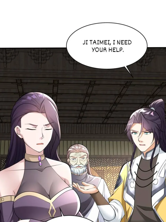 Forced To Become the Villain’s Son-in-law Chapter 567 - page 17