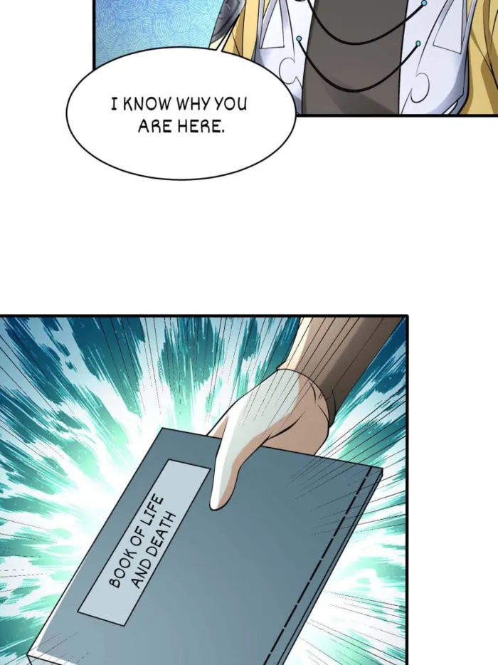 Forced To Become the Villain’s Son-in-law Chapter 567 - page 19