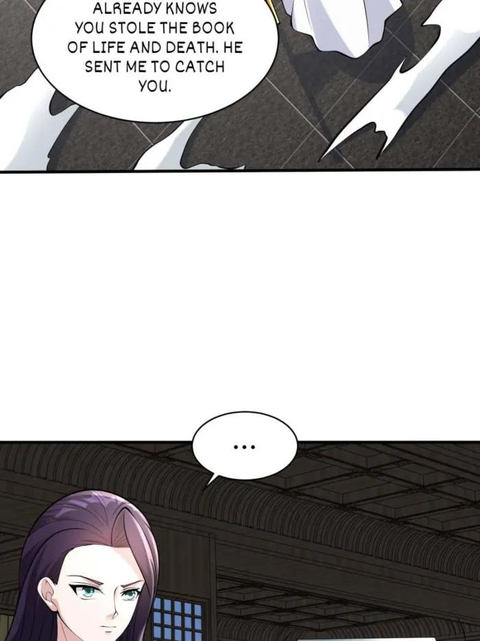Forced To Become the Villain’s Son-in-law Chapter 567 - page 22