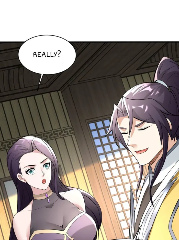 Forced To Become the Villain’s Son-in-law Chapter 567 - page 25