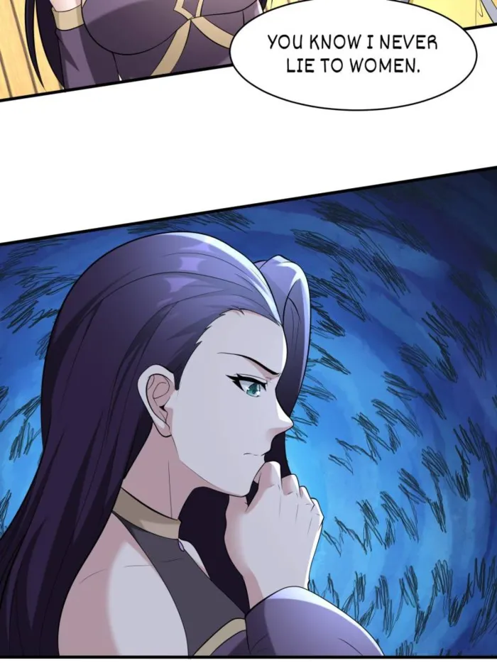 Forced To Become the Villain’s Son-in-law Chapter 567 - page 26