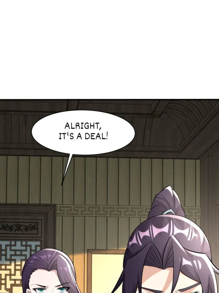 Forced To Become the Villain’s Son-in-law Chapter 567 - page 27