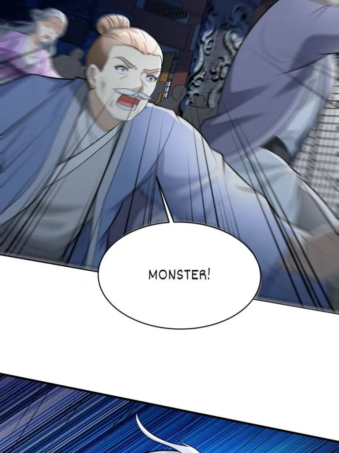 Forced To Become the Villain’s Son-in-law Chapter 567 - page 31