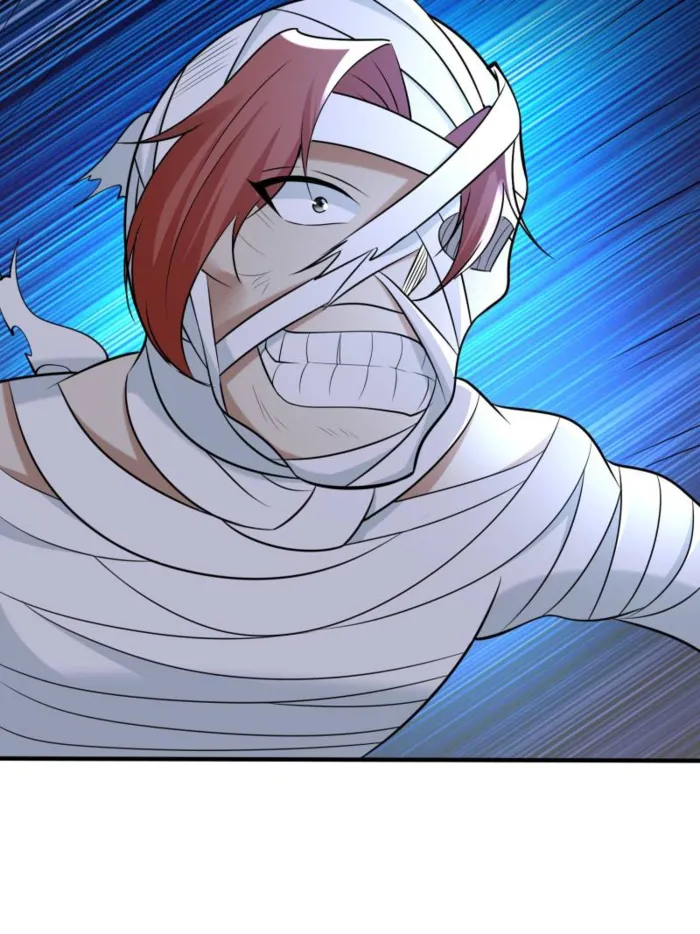 Forced To Become the Villain’s Son-in-law Chapter 567 - page 32