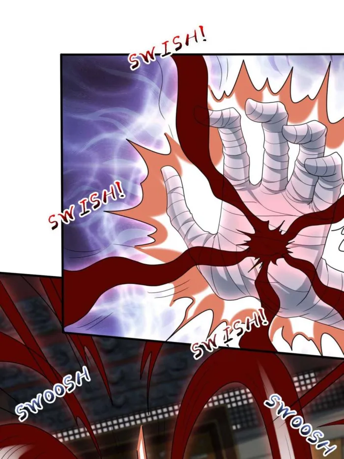 Forced To Become the Villain’s Son-in-law Chapter 567 - page 34