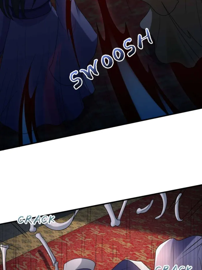 Forced To Become the Villain’s Son-in-law Chapter 567 - page 36