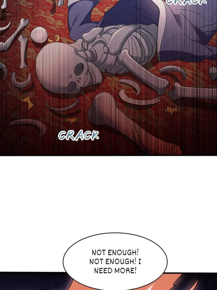 Forced To Become the Villain’s Son-in-law Chapter 567 - page 37