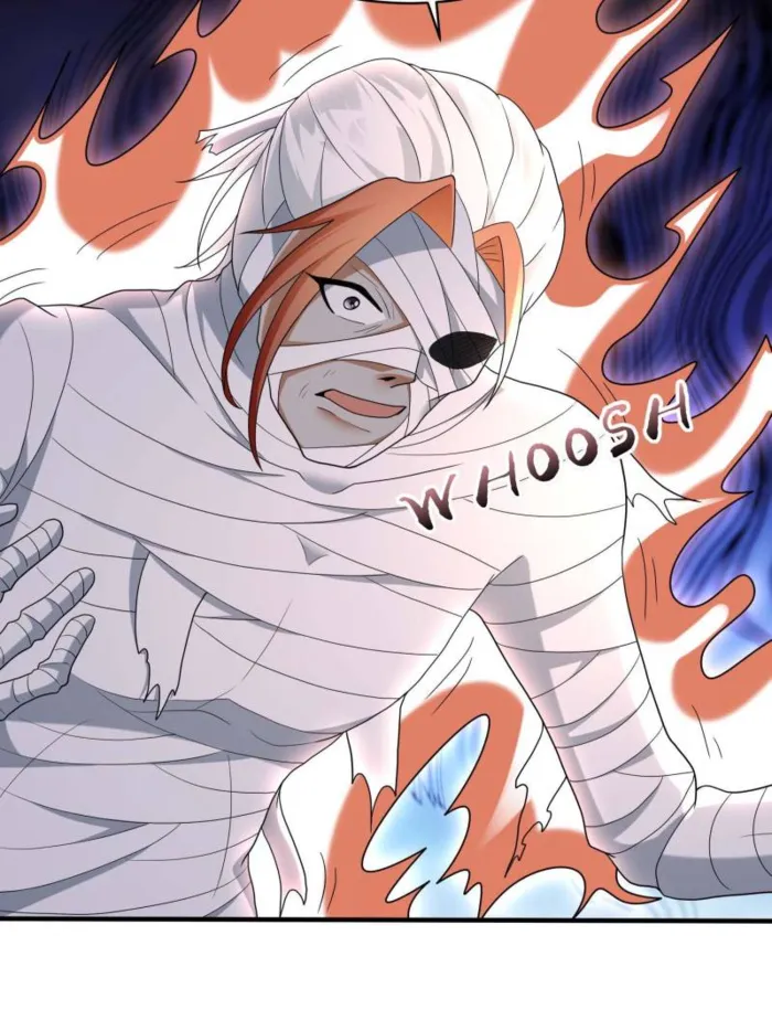 Forced To Become the Villain’s Son-in-law Chapter 567 - page 38
