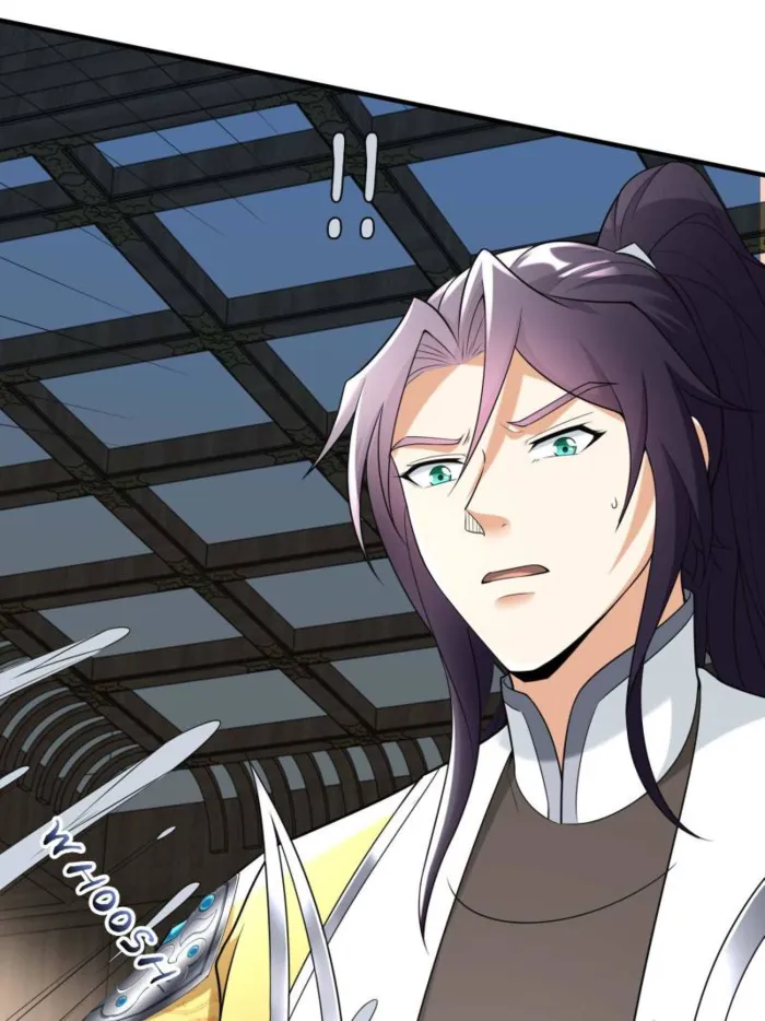 Forced To Become the Villain’s Son-in-law Chapter 567 - page 4