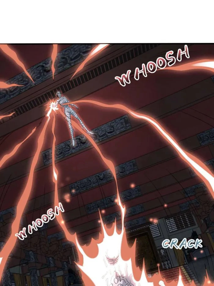 Forced To Become the Villain’s Son-in-law Chapter 567 - page 41