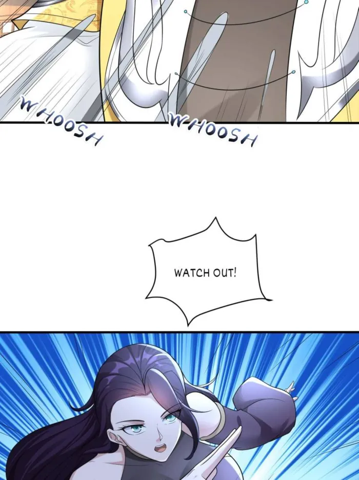 Forced To Become the Villain’s Son-in-law Chapter 567 - page 5