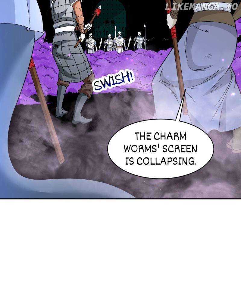 Forced To Become the Villain’s Son-in-law Chapter 563 - page 10