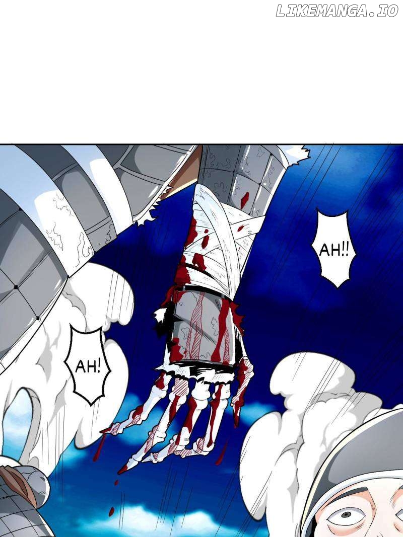 Forced To Become the Villain’s Son-in-law Chapter 563 - page 11