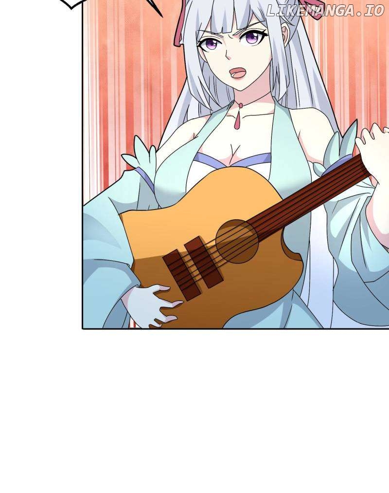 Forced To Become the Villain’s Son-in-law Chapter 563 - page 18