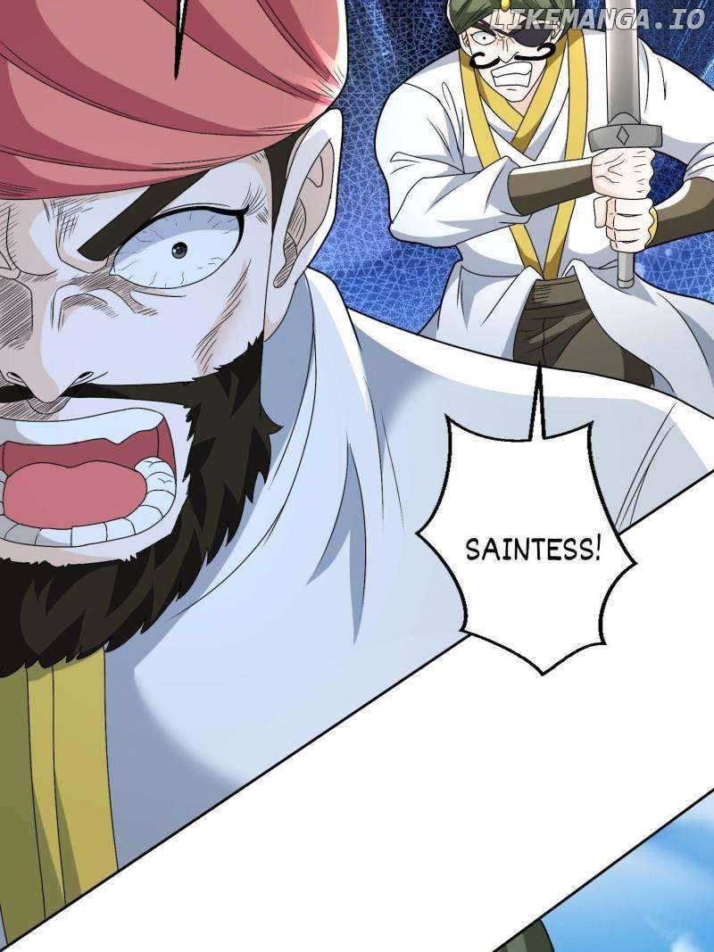 Forced To Become the Villain’s Son-in-law Chapter 563 - page 22