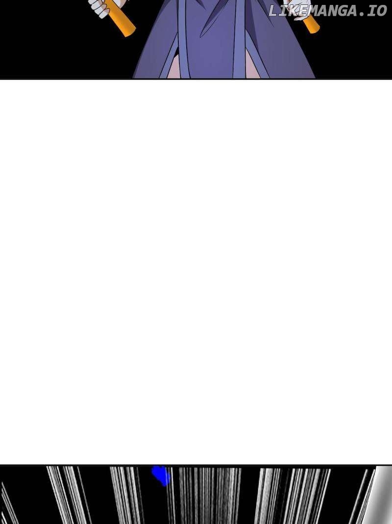 Forced To Become the Villain’s Son-in-law Chapter 563 - page 28